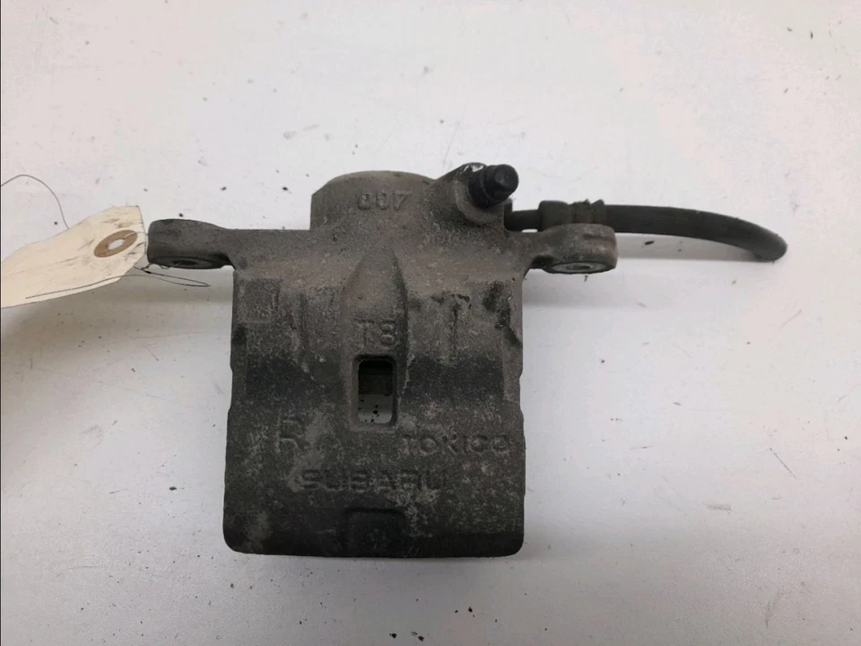 etrier de frein arrière droit subaru IMPREZA 3/5 portes (GR, GH, G3) 26692FG00 - Photo 1/2