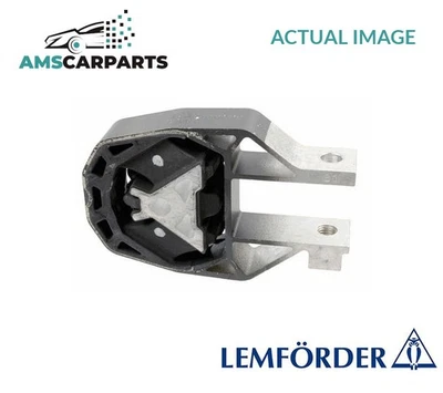 ENGINE MOUNT MOUNTING REAR 37731 01 LEMFÖRDER NEW OE REPLACEMENT - Image 1 of 4
