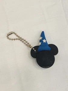 Sombrero de Hechicero Disney World, Llavero Mickey Mouse MI China - Imagen 1 de 5