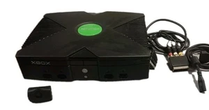 Top -+Xbox-Classic -- *+DVD-PLAYER - Adapter* - Bild 1 von 4