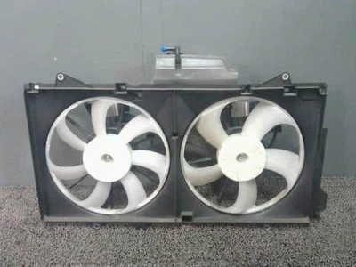 MAZDA Axela 2016 LDA-BM2FS Radiator Cooling Fan SH1215025A [Used] [PA95396839] - Image 1 of 4