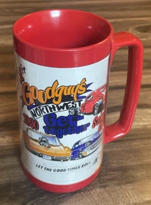 De colección Goodguys Northwest 1990 1st Annual Get Together - Salem Oregon - Imagen 1 de 11
