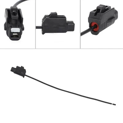 Starter Solenoid Plug Pigtail Wire Connector Harness fit for Toyota LEXUS CAMRY - Image 1 of 4