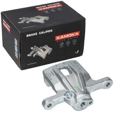 KAMOKA ÉTRIER De Frein Arrière Droit Compatible Avec CHEVROLET LACETTI NUBIRA - Photo 1/3