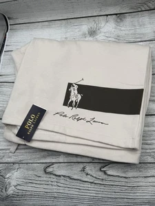 Polo Ralph Lauren Graphic Fleece Shorts Mens Casual Comfy Lounge NWT 3LT 3XLT - Picture 1 of 6