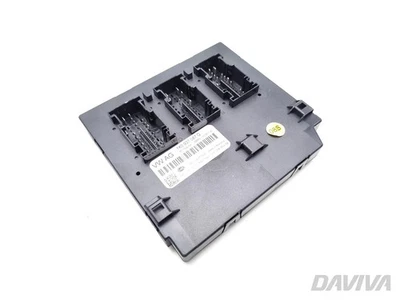 Skoda Octavia Central Body Control Module 2.0 TDI 16V Diesel 1K0937087Q - Image 1 of 4