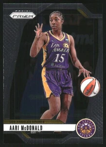B6426- 2024 Panini Prizm WNBA Basketball #s 1-150 -You Pick- 15+ FREE US SHIP - Picture 1 of 285