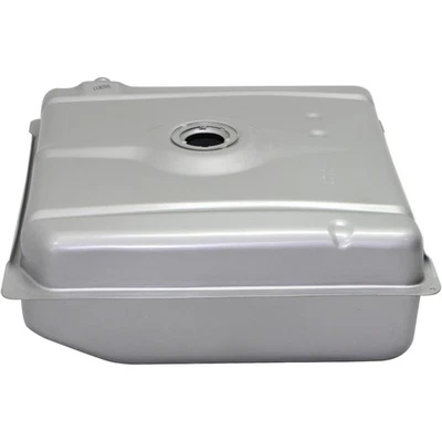 33 Gallon Fuel Gas Tank For 83-95 Chevrolet G20 GMC G2500 Silver - Image 1 of 4