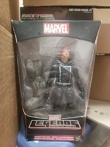 Hasbro Marvel Legends Infinite Series Heroes for Hire Ghost Rider - SEALED - Picture 1 of 5