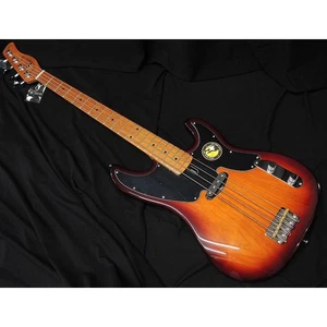 Sire Marcus Miller D5 Alder-4 TS Sire Marcus Miller Original Precision Bass OPB - Picture 1 of 8