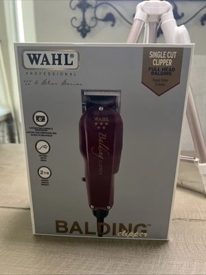 Cortapelos Wahl 5 estrellas modelo # 08110-608 Foto 1 de 4
