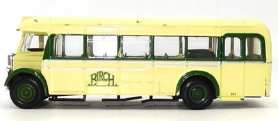 CORGI 1:76 OO/HO ECW COACH - BIRCH - DIECAST - Image 1 of 3