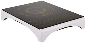 Philips Viva Collection Hd4938/01 2100-Watt Induction Cooktop (Black)-Free Shipp - Picture 1 of 8