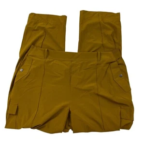 Pantalones cargo Athleta Vienna para mujer talla grande 20 - Imagen 1 de 3