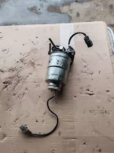 SUBARU LEGACY 2.0D MK5 OEM FUEL FILTER HOUSING 09-14 - Picture 1 of 2