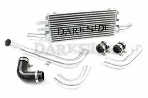 Darkside Front Mount Intercooler (FMIC) for Audi A4 B7 2.7 / 3.0 TDI - Picture 1 of 2