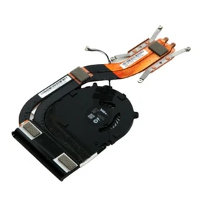 Cooler Radiator Laptop CPU Cooling Fan ForThinkPad X1 Carbon 5th Gen 00UR984 - Afbeelding 1 van 7