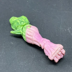 Marvel Legends Annihilus BAF Right Arm Build a Figure 2007 - Bild 1 von 4