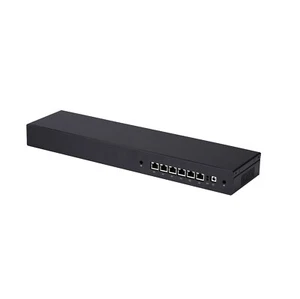 6 * LAN con sistema de enrutador firewall de red Core i3 i5 i7 PFSense abierto - Imagen 1 de 11