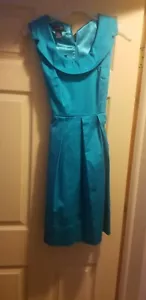Spense Petite Women Dress Size 6p. - Picture 1 of 3