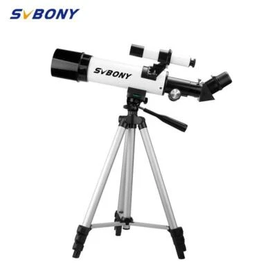 Svbony Sv501p Telescope for Beginners Adults, Astronomical Refracting Telescope - Image 1 of 4