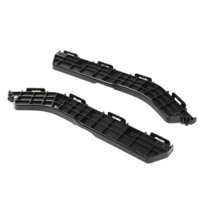 Fit For 2010-2015 Lexus RX350 RX450h Rear Bumper Retainer Bracket Left+Right Foto 1 de 4