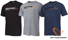 Savage Gear Signature Logo T-Shirt Fishing Apparel Tee - 3 Colours Cotton