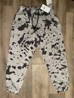 Nike Women Loose Fit Mid Rise Joggers Size 12 BNWT