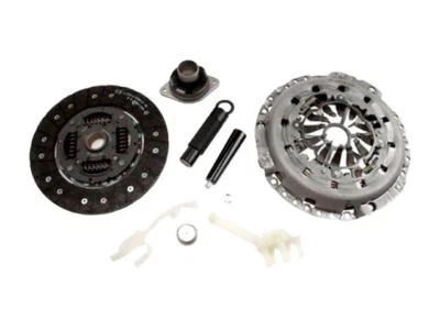 For 2008-2017 Audi A5 Quattro Clutch Kit LUK 31873VTQK 2009 2011 2012 2013 2010 - Image 1 of 2