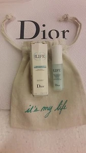 Dior Dior Hydra Life Deep Hydration - Sorbet Water Essence 5ml in a Bag Pouch - Picture 1 of 7