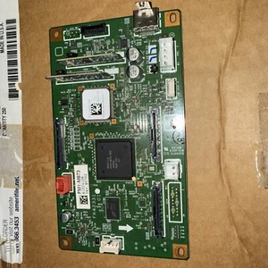 CANON, FM1-M873-000 READER CONTROLLER PCB IRC5535 Reader Controller PCB (L1) - Bild 1 von 3