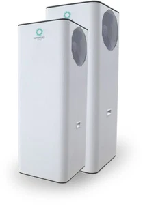 Emerald All-In-One Heat Pump - 220Litre Model EE-HWS-A1-220 (Rebate Applied) - Picture 1 of 5