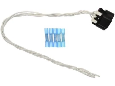 Conector sensor de flujo de aire másico para Kia Rondo 2007-2010 SMP 27297RNSN 2008 2009 Foto 1 de 2
