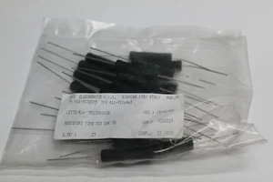 ATE resistor 10 KOHM 7 WATT CONF. 25 PEZZI 1080016 - Imagen 1 de 1