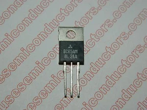 BCR5AM-8L / BCR5AM / Mitsubishi Triac - Imagen 1 de 2