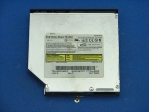DVD CD Rw Drive TS-L632 Asus Z92V 5100237925-15157 - Bild 1 von 1