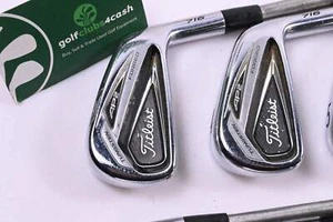 Titleist 716 AP2 Irons / 3-PW / X-Flex KBS Tour C-Taper 130 Shafts - Picture 1 of 7