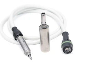 Siemens Sirona SL Motor mit Adapterhülse Komplett Top - Bild 1 von 1