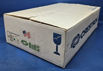 Brand New, Open Box Crestron Capture-HD High Definition Capture Recorder. - Image 1 of 4