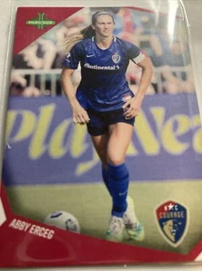 Abby Erceg - Foto 1 di 2