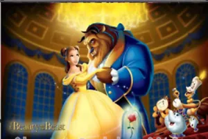 FONDO MURAL DISNEY 5'x3' - Imagen 1 de 1