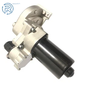 Rear Differential Locking Motor Fit For 05-16 LR3 LR4 Range Rover LR032711 - Picture 1 of 13