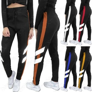 DAMEN SCHWARZ CARGO COMBAT JOGGINGHOSE FREIZEITHOSE DAMEN JOGGINGHOSE STRETCH PANT - Bild 1 von 16