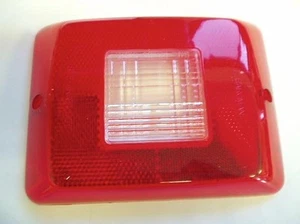 NEW Bargman Replacement Series 84,85 Lens Backup Reverse 34-84-700 Camper RV - Picture 1 of 1