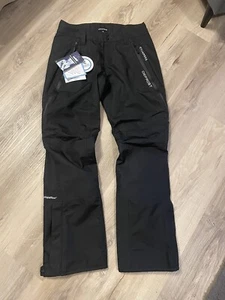 Chiemsee Skihose Herren Gr. 46 DEFROST Neu mit Etikett - Bild 1 von 11