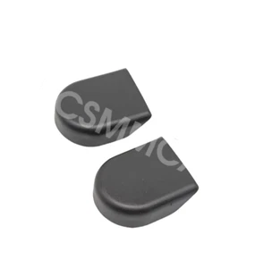 Fit For TOYOTA PICKUP 1989-1995 Front Windshield Wiper Arm Nut Cover Cap 2pcs - Picture 1 of 11