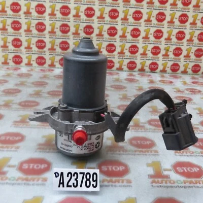 2011-2020 CHRYSLER 300 VACUUM PUMP 04581485AB OEM - Изображение 1 из 4