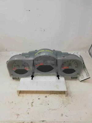 Velocímetro Chrysler PT Cruiser 2008 OEM 57 k millas Foto 1 de 3