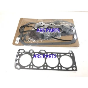4G32 Engine Gasket Kit Cylinder Head Gasket FITS Mitsubishi Engine Forklift - Picture 1 of 1