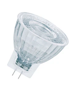 Foco regulable OSRAM GU4 LED SUPERSTAR MR11 20 AD 3,2W blanco cálido 12V - Imagen 1 de 4